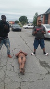 121730 - Black Cock Gallery