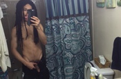 121829 - Black Cock Gallery