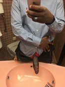 121841 - Black Cock Gallery