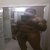 121869 - Black Cock Gallery