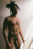 121954 - Black Cock Gallery