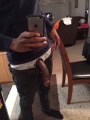 122032 - Black Cock Gallery