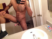 122034 - Black Cock Gallery