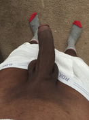 122331 - Black Cock Gallery