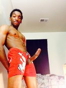 122450 - Black Cock Gallery