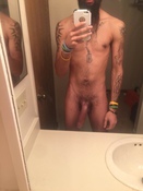 123104 - Black Cock Gallery