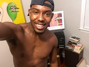 123190 - Black Cock Gallery