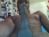123208 - Black Cock Gallery