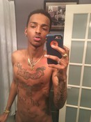 123463 - Black Cock Gallery