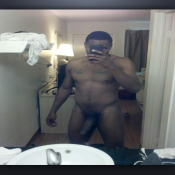 123749 - Black Cock Gallery