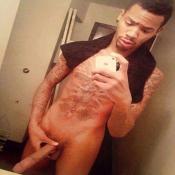 123760 - Black Cock Gallery