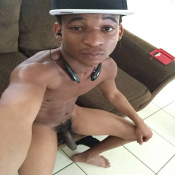 123938 - Black Cock Gallery