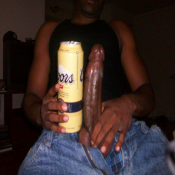 124174 - Black Cock Gallery