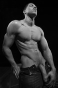 124469 - Black Cock Gallery