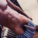 124952 - Black Cock Gallery