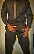 125267 - Black Cock Gallery