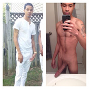 125656 - Black Cock Gallery