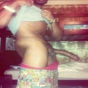 127315 - Black Cock Gallery