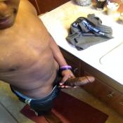 127378 - Black Cock Gallery