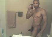 128283 - Black Cock Gallery