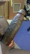 128389 - Black Cock Gallery