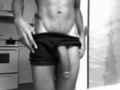 128537 - Black Cock Gallery