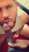 128669 - Black Cock Gallery