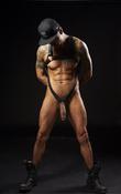 128679 - Black Cock Gallery