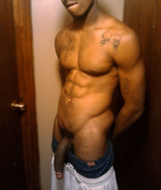 128741 - Black Cock Gallery