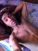 128973 - Black Cock Gallery