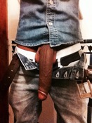 129047 - Black Cock Gallery