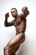 129454 - Black Cock Gallery