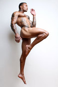 129455 - Black Cock Gallery