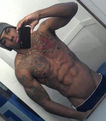 129737 - Black Cock Gallery