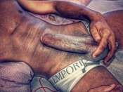 129785 - Black Cock Gallery