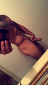 130100 - Black Cock Gallery