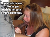132305 - Black Cock Gallery