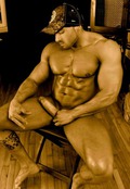 134398 - Black Cock Gallery