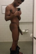 134799 - Black Cock Gallery