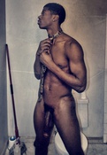 135115 - Black Cock Gallery
