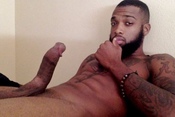 135735 - Black Cock Gallery