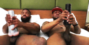 136685 - Black Cock Gallery