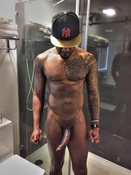 136802 - Black Cock Gallery