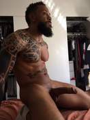 136824 - Black Cock Gallery