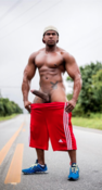 136825 - Black Cock Gallery