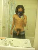 137815 - Black Cock Gallery