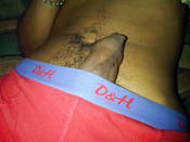 138730 - Black Cock Gallery