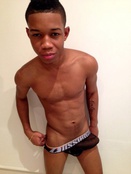 139852 - Black Cock Gallery