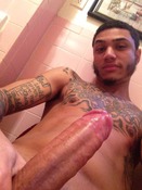 140003 - Black Cock Gallery