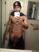 141411 - Black Cock Gallery